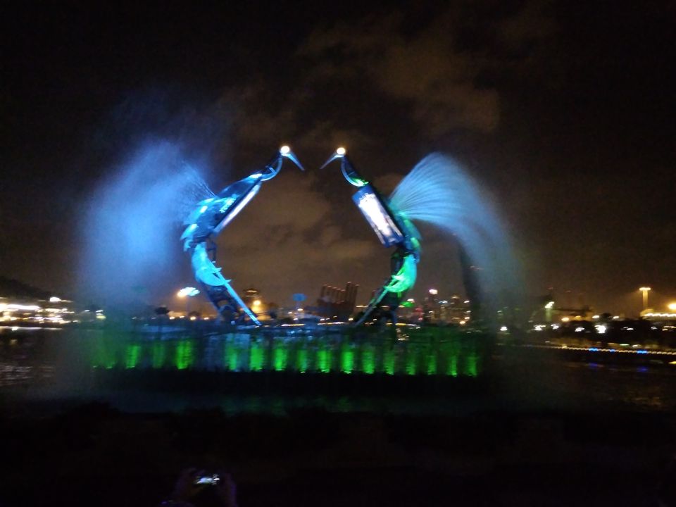 Photo of Singapore- 5 Day itinerary (Family) by Kavitha Preetha