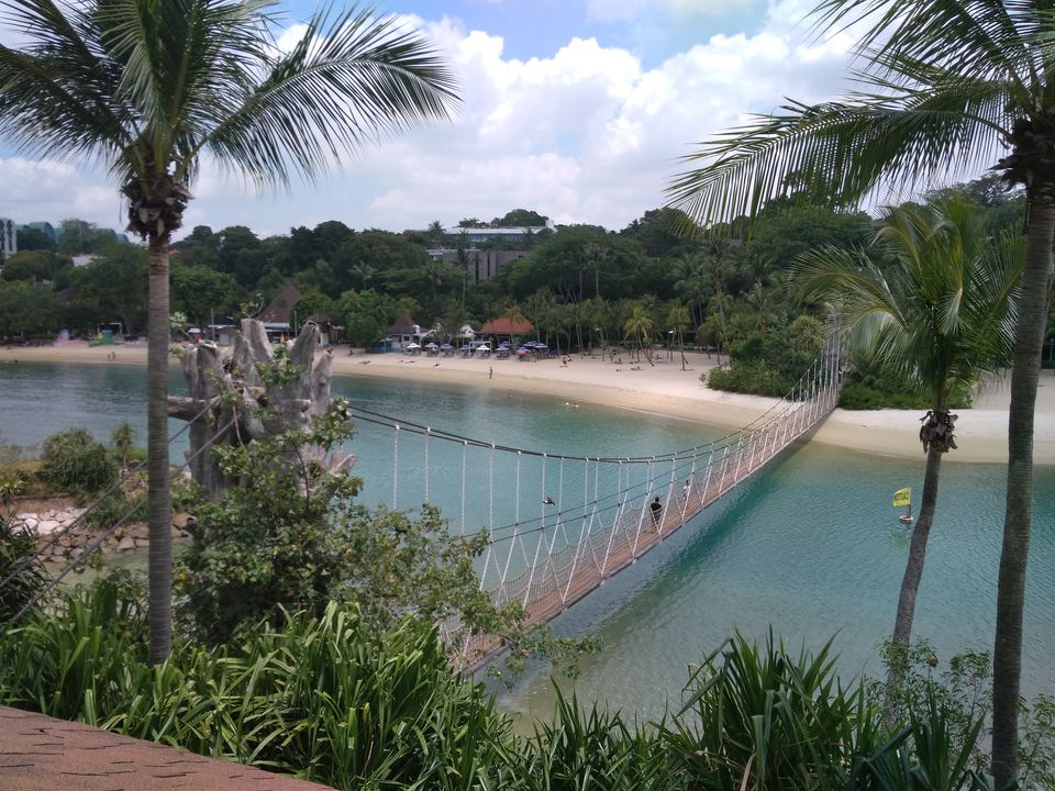 Photo of Palawan Beach, Singapore by Kavitha Preetha