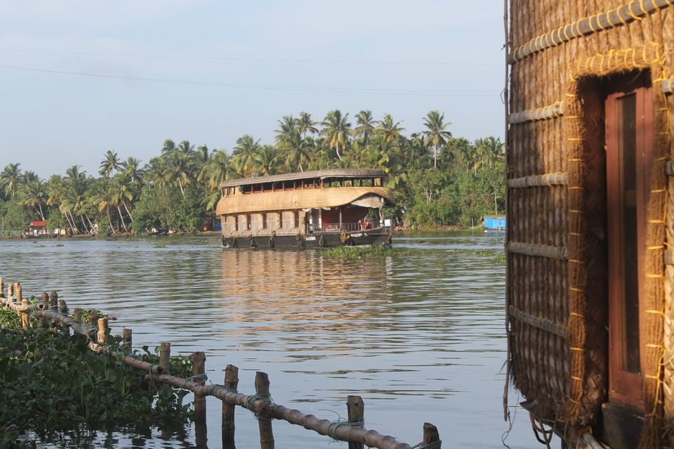 Photo of 3 days in
Alapuzha & Vagamon by Kavitha Preetha