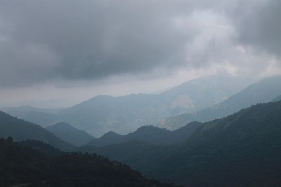 Photo of Vagamon, Kerala, India by Kavitha Preetha