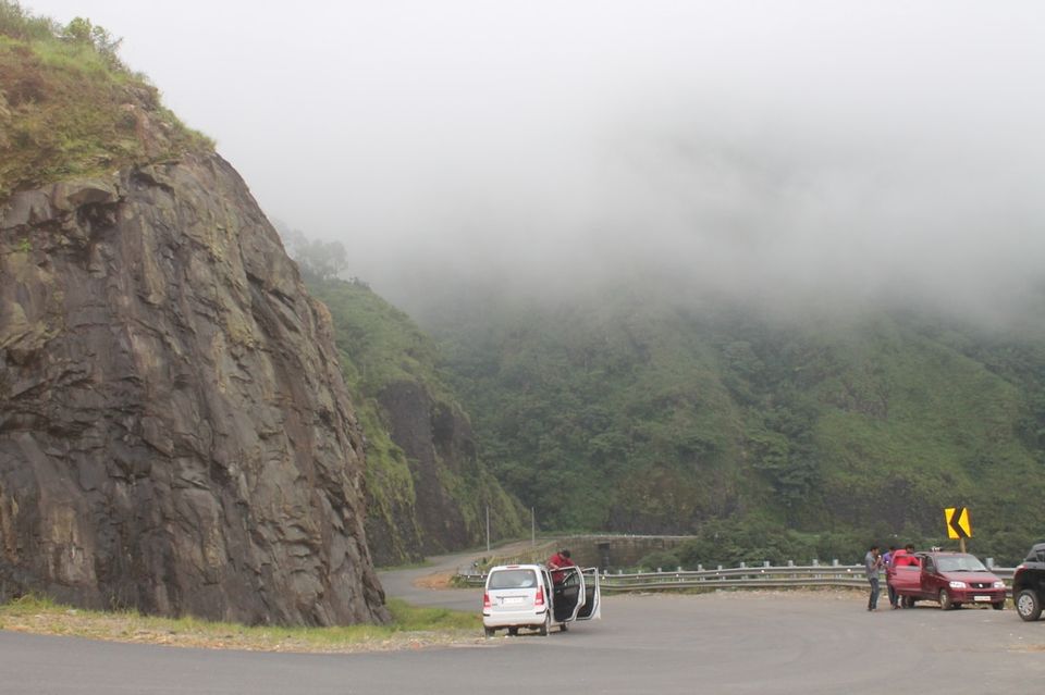 Photo of Vagamon, Kerala, India by Kavitha Preetha