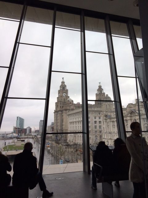 Photo of 3 days in Liverpool & Manchester by Kavitha Preetha
