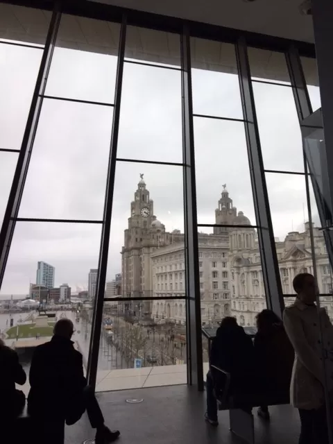 Photo of 3 days in Liverpool & Manchester by Kavitha Preetha