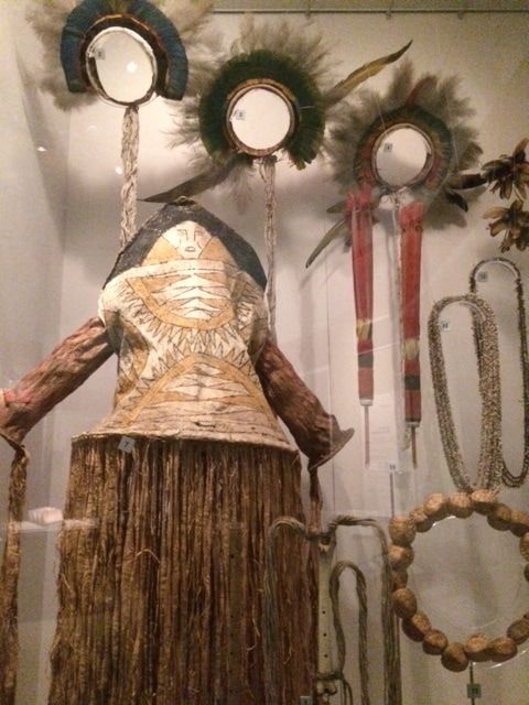Photo of World Museum, Liverpool, UK by Kavitha Preetha
