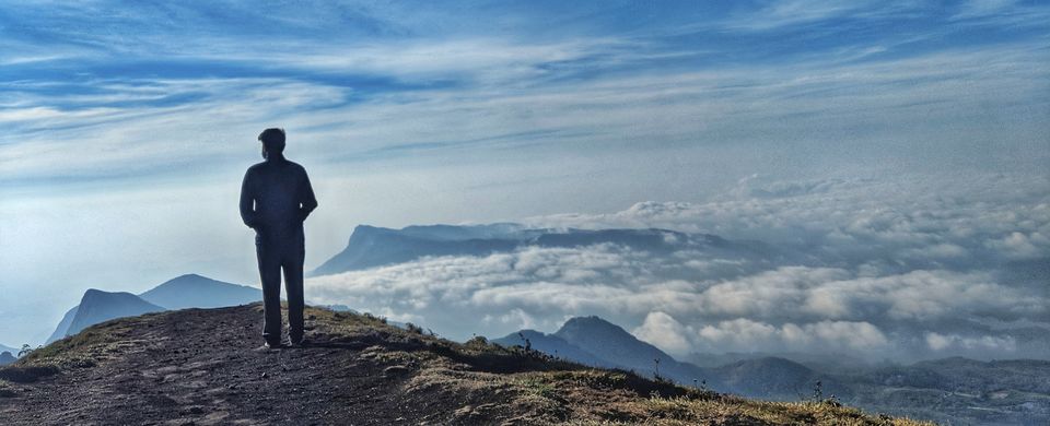 Photo of Meeshapulimala - The one trek you shouldn't miss when in Kerala! by Kavitha Preetha