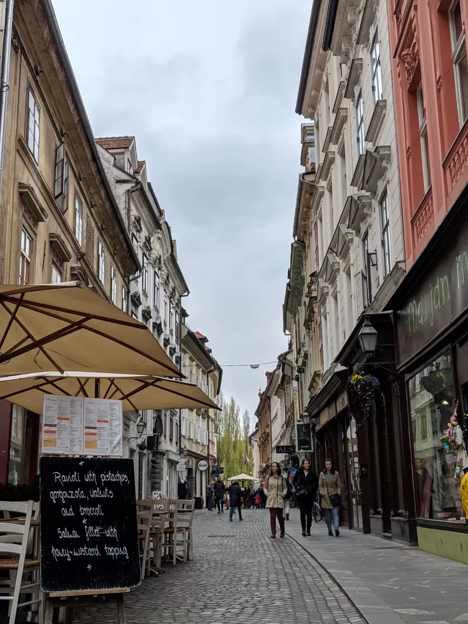 Photo of City guide- 24hrs in Ljubljana, Slovenia by Kavitha Preetha