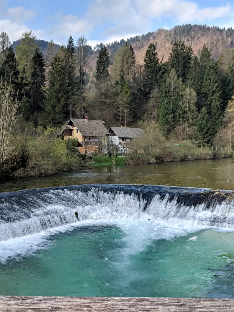 Photo of Kranjska Gora, Slovenia by Kavitha Preetha