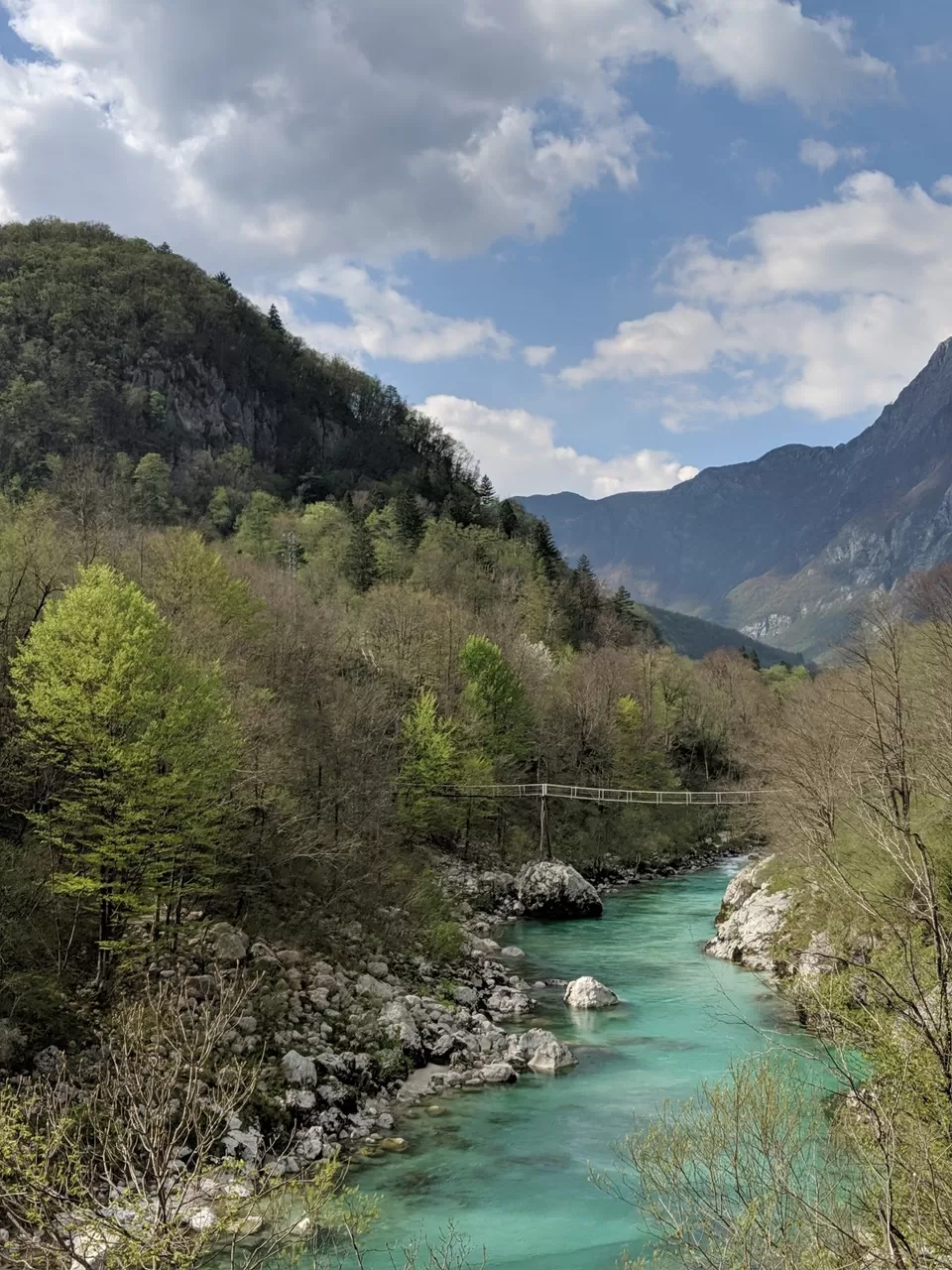 Photo of Kozjak-Fall, Kobarid, Slovenia by Kavitha Preetha