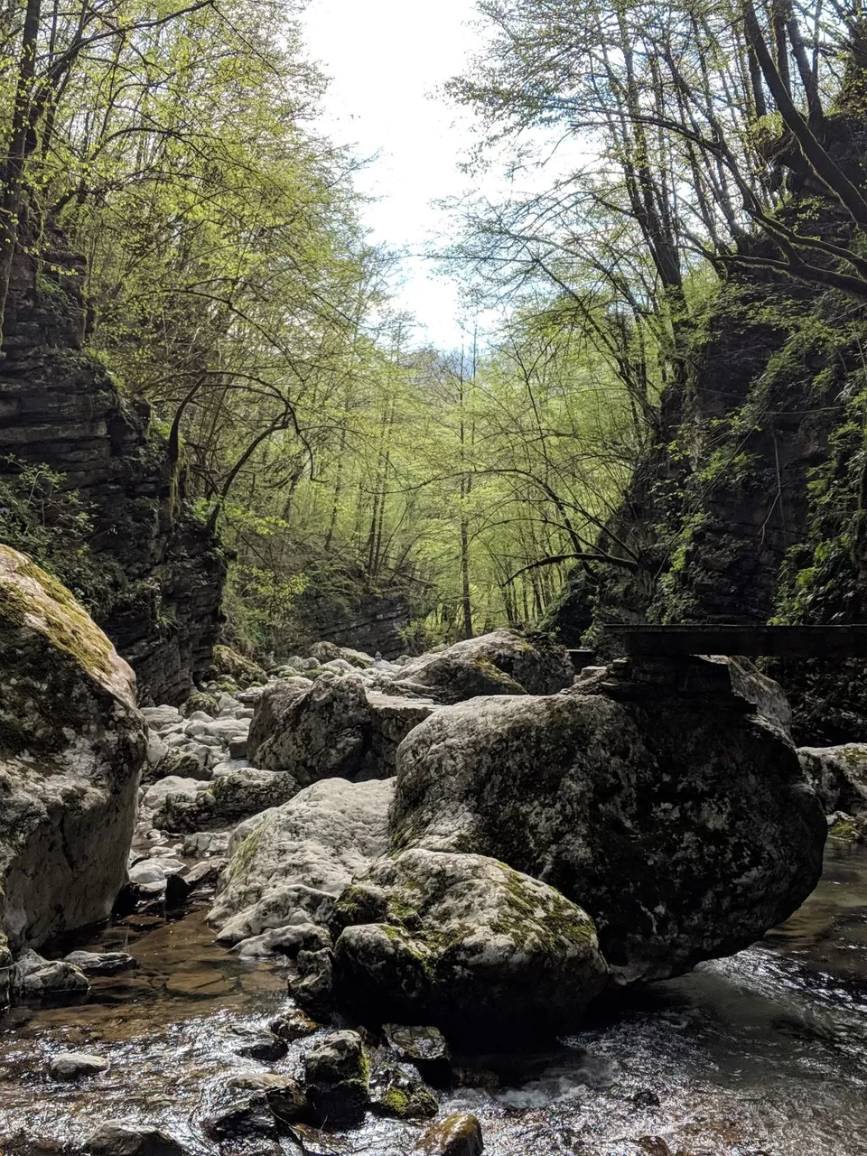 Photo of Kozjak-Fall, Kobarid, Slovenia by Kavitha Preetha