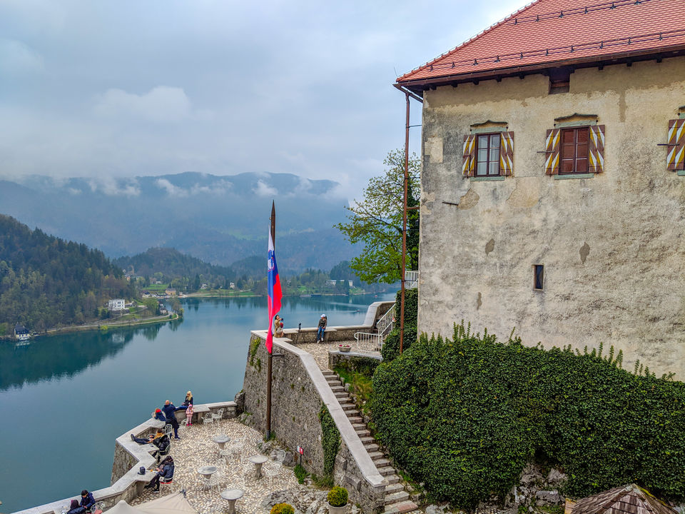 Photo of 5 days in the land of Emerald river, Underground karst cave & a church in the middle of a lake 6/17 by Kavitha Preetha