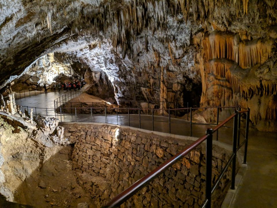 Photo of 5 days in the land of Emerald river, Underground karst cave & a church in the middle of a lake 14/17 by Kavitha Preetha