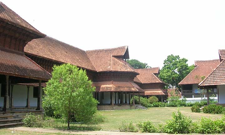 Photo of Kuthira Malika, Bhajanapura Palace Road, Fort, East Fort, Pazhavangadi, Thiruvananthapuram, Kerala, India by Kavitha Preetha