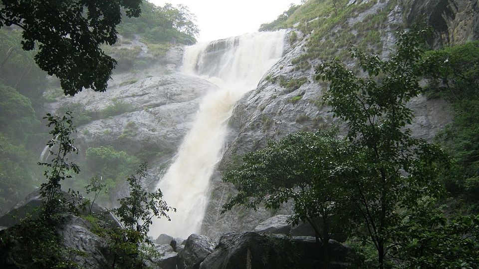 Photo of Thenmala, Kerala, India by Kavitha Preetha