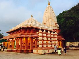Photo of A revivifying weekend junket to Ganpatipule, Ratnagiri and Chiplun 2/7 by Deval Haria