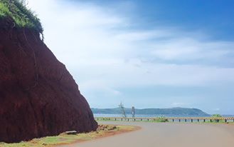 Photo of A revivifying weekend junket to Ganpatipule, Ratnagiri and Chiplun 5/7 by Deval Haria