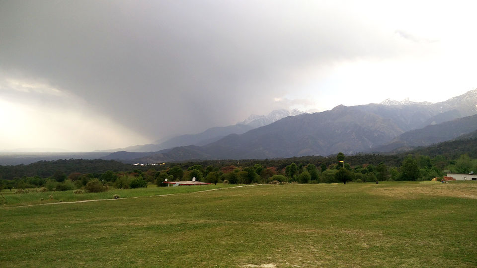 Photo of Bir, Himachal Pradesh, India by Beparwah Parinda