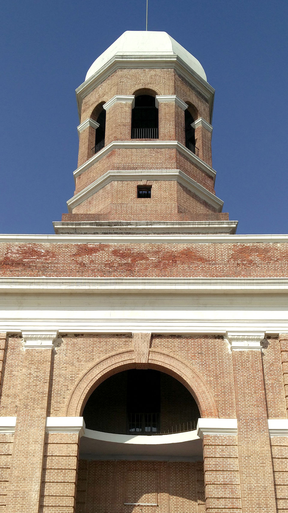 Photo of Forest Research Institute (FRI Dehradun), Chakarata Rd, New Forest, P.O, Indian Military Academy, Dehradun, Uttarakhand, India by Beparwah Parinda
