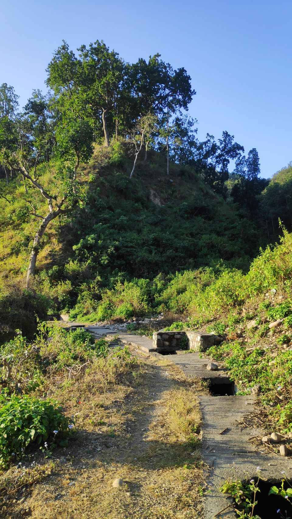 Photo of Katapatthar, Uttarakhand, India by Beparwah Parinda