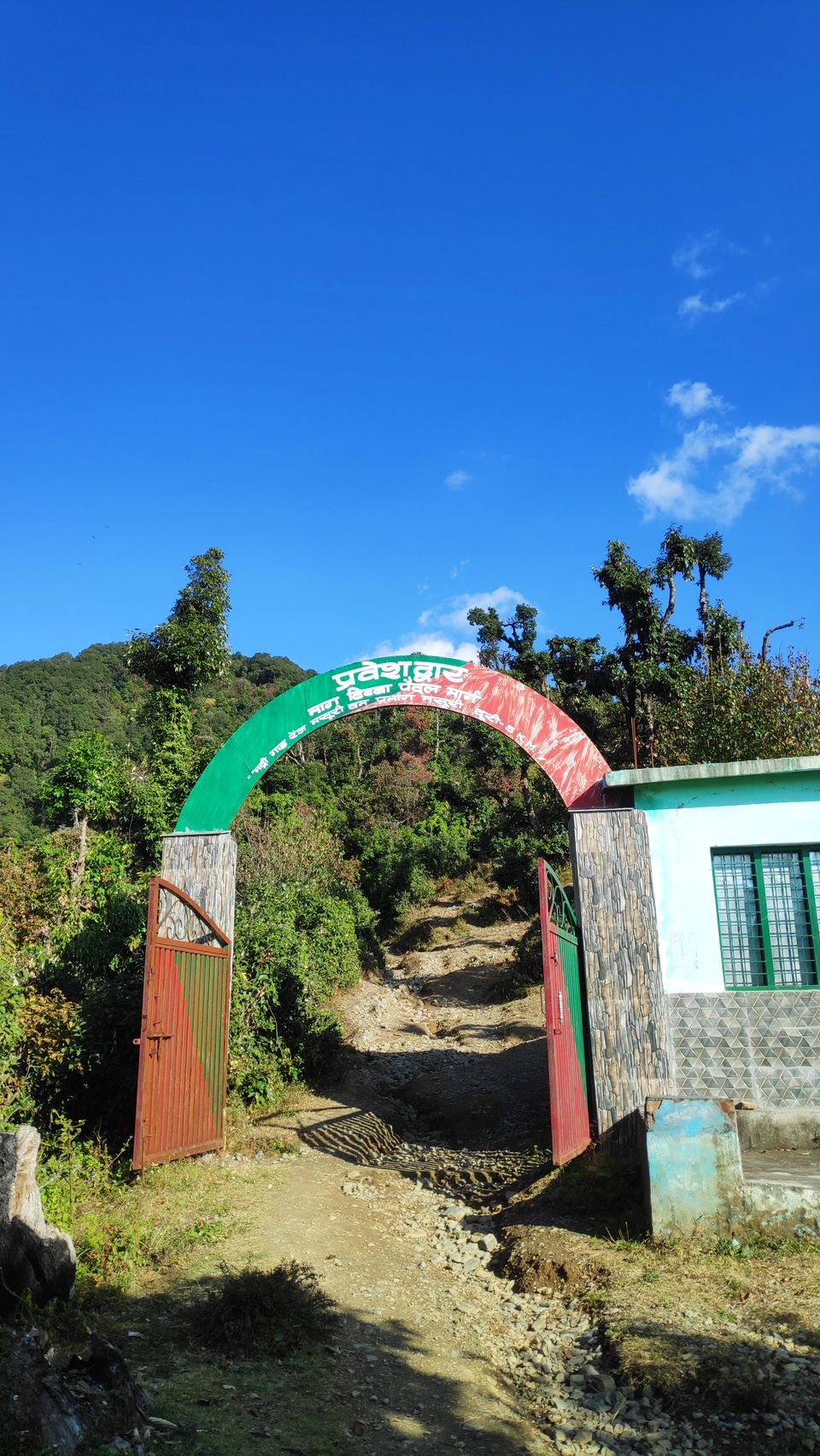 Photo of Nag Tibba Trek - The best birthday gift ever for myself by Beparwah Parinda