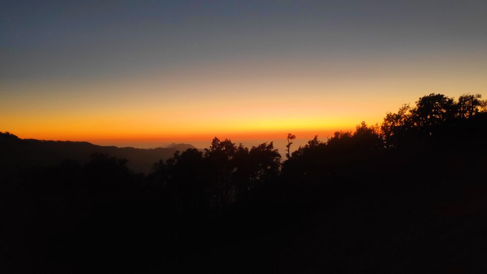 Photo of Nag Tibba Trek - The best birthday gift ever for myself by Beparwah Parinda