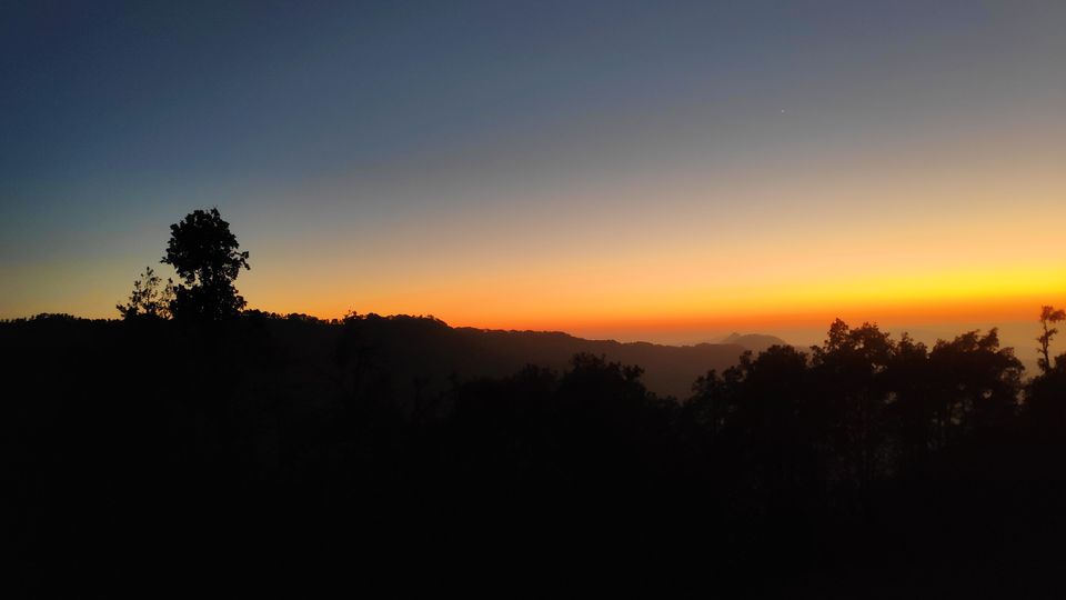 Photo of Nag Tibba Top, Jaunpur Range, Uttarakhand, India by Beparwah Parinda