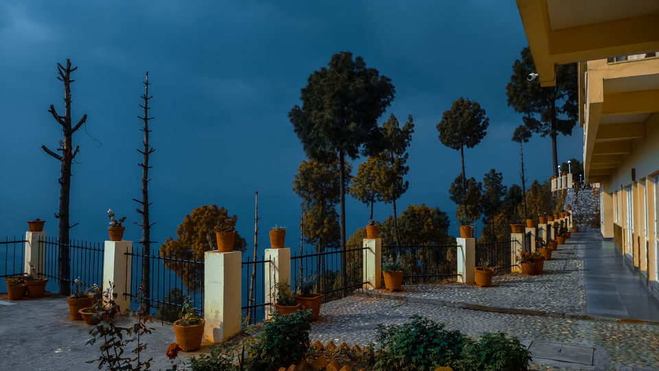 Photo of Pauri - A solo Trip to rejuvenate myself by Beparwah Parinda