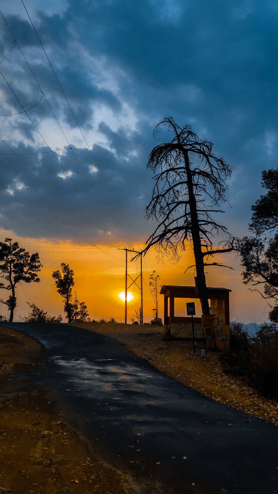 Photo of Pauri - A solo Trip to rejuvenate myself by Beparwah Parinda