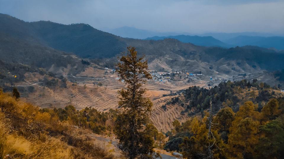 Photo of Pauri - A solo Trip to rejuvenate myself by Beparwah Parinda