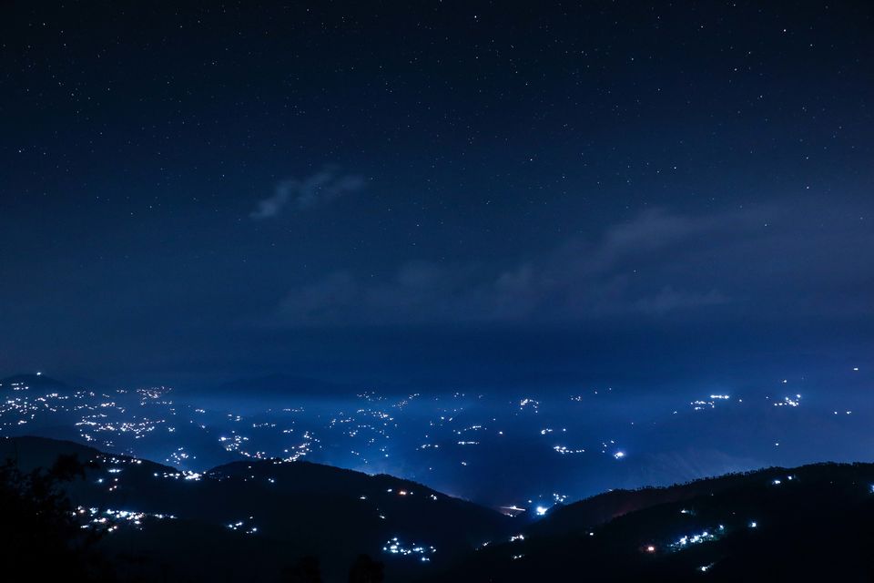 Photo of Pauri - A solo Trip to rejuvenate myself by Beparwah Parinda