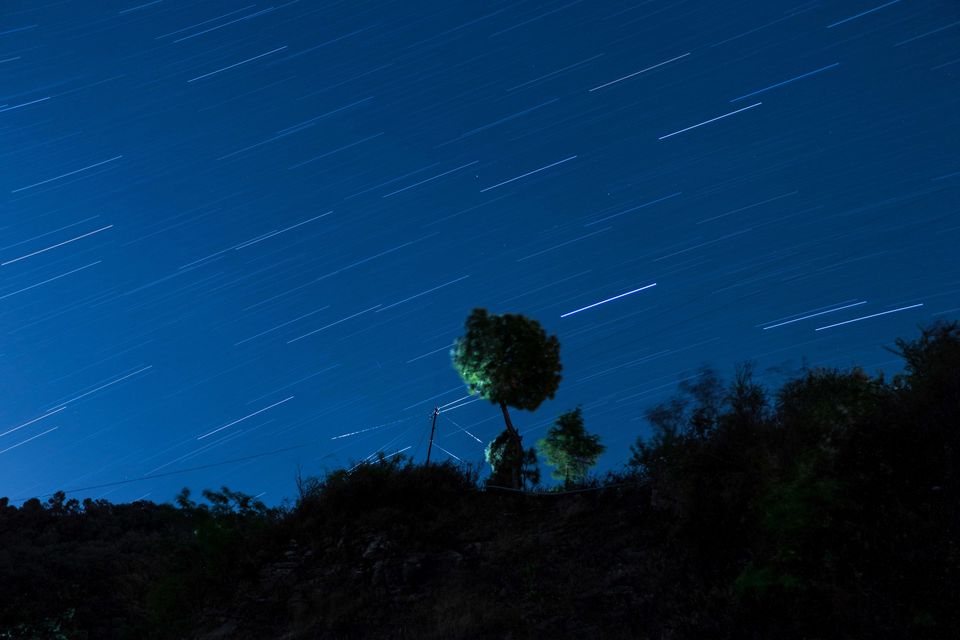 Photo of Pauri - A solo Trip to rejuvenate myself by Beparwah Parinda