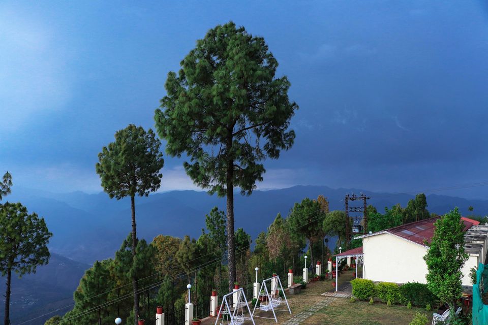 Photo of Pauri - A solo Trip to rejuvenate myself by Beparwah Parinda