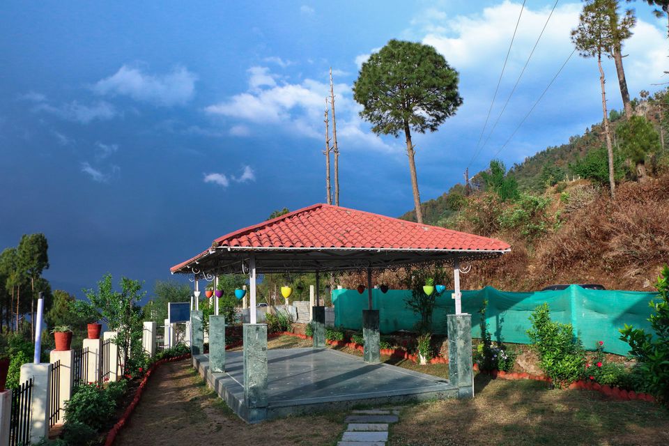 Photo of Pauri - A solo Trip to rejuvenate myself by Beparwah Parinda