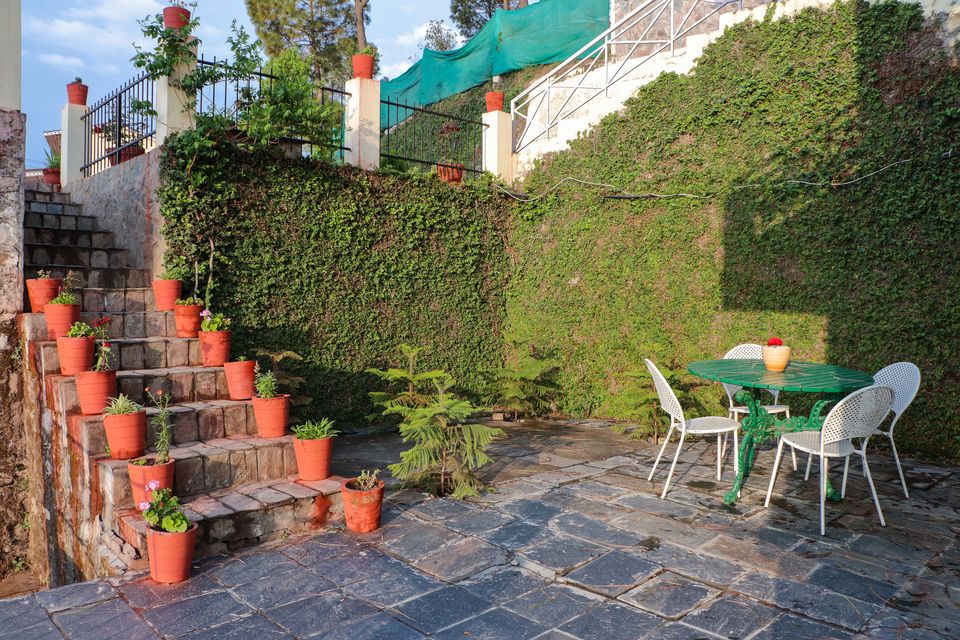 Photo of Pauri - A solo Trip to rejuvenate myself by Beparwah Parinda