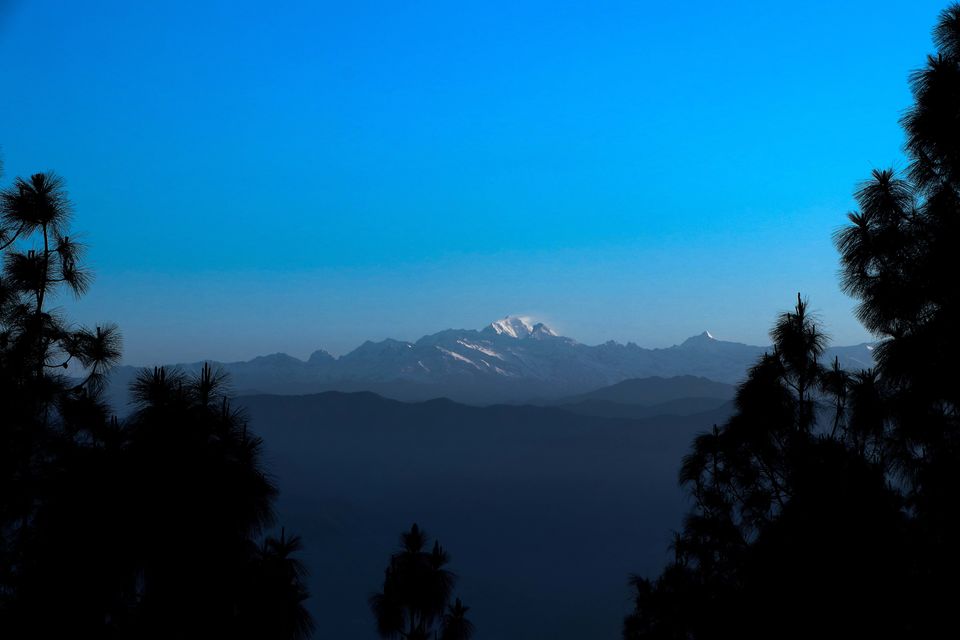 Photo of Pauri, Uttarakhand, India by Beparwah Parinda