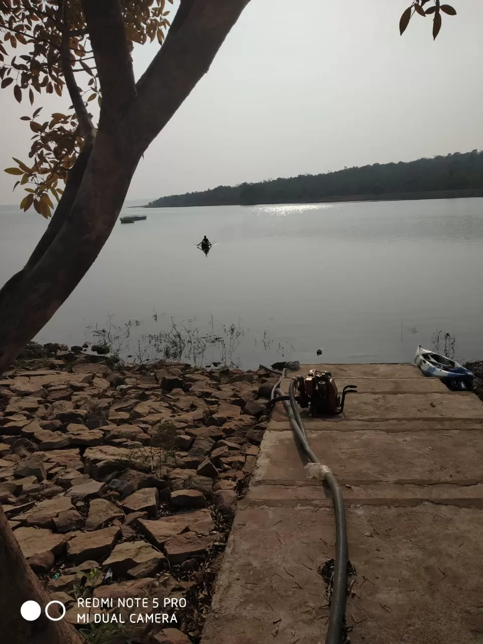Photo of Dhamtari by Sushmita Kullu