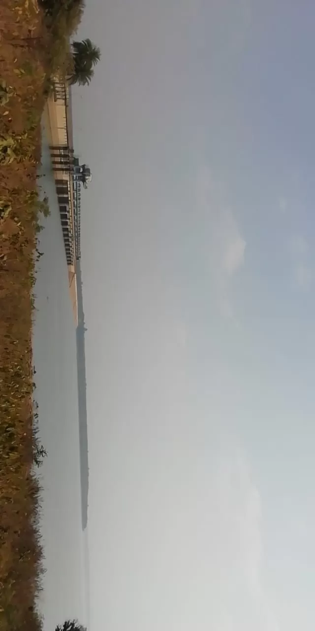 Photo of Dhamtari by Sushmita Kullu