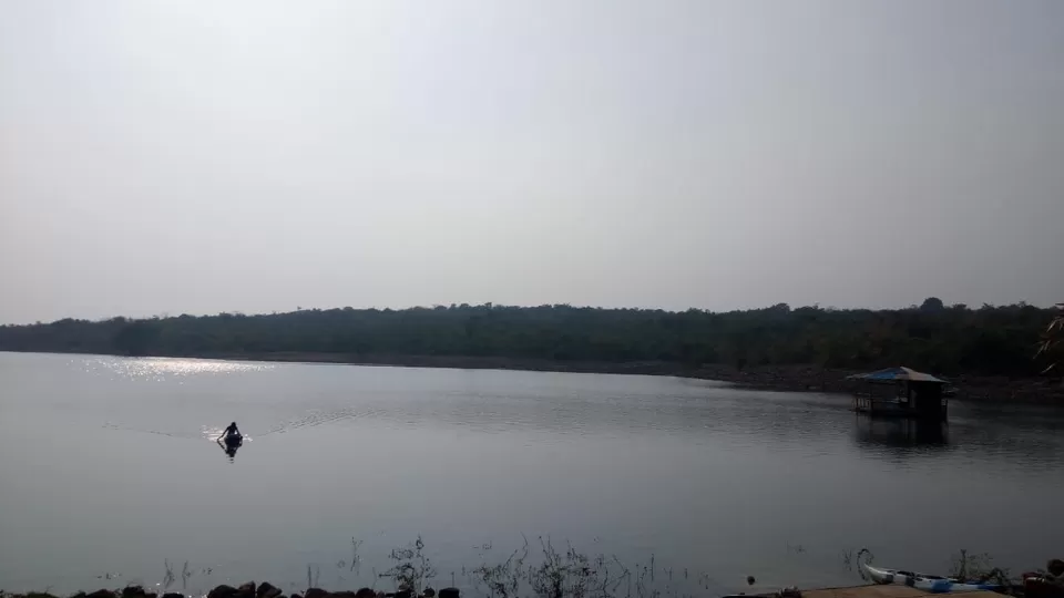Photo of Dhamtari by Sushmita Kullu
