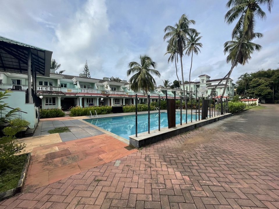 Photo of The one with the PLAN: GOA by Prateek Singh