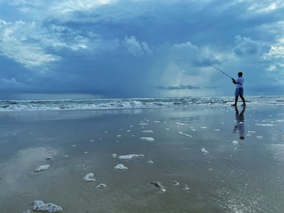 Photo of The one with the PLAN: GOA by Prateek Singh