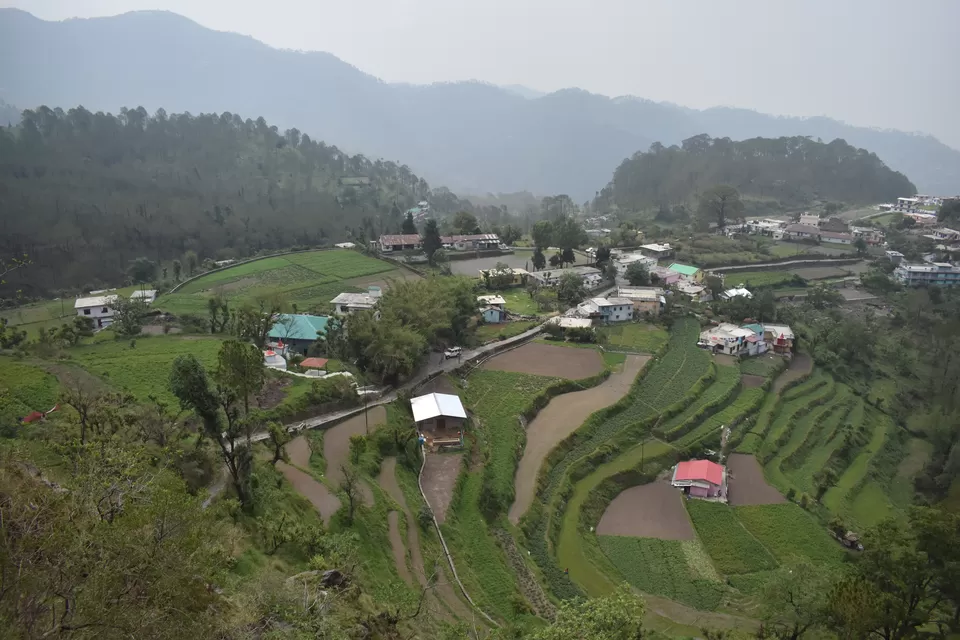 Photo of Nainital, Uttarakhand, India by SWARNABHA DUTTA