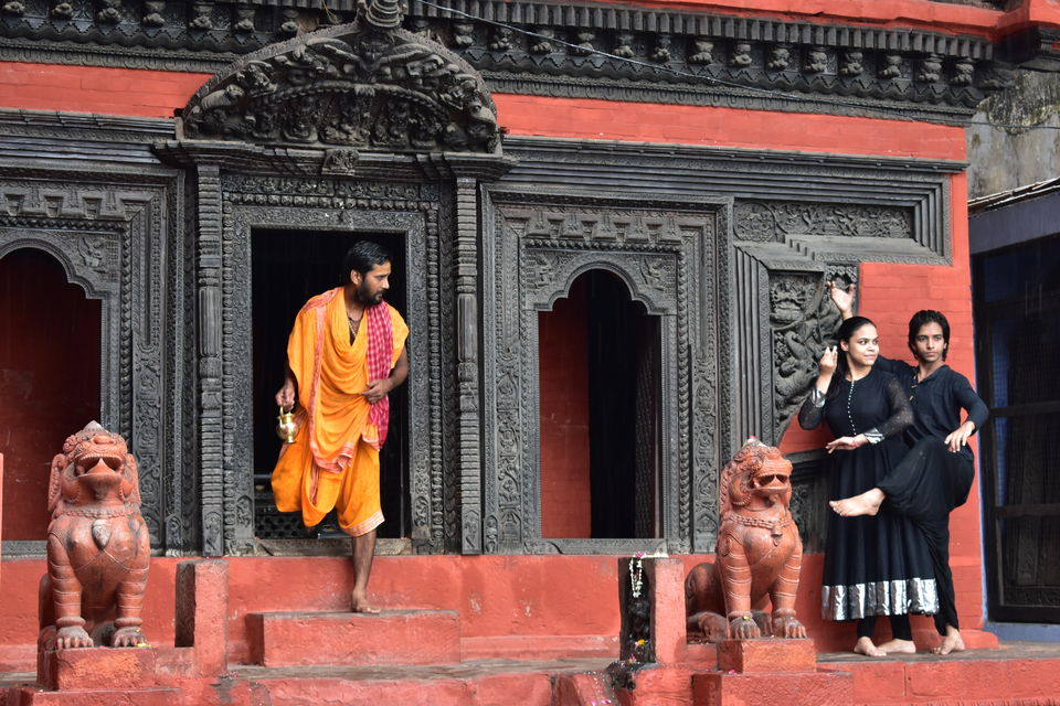Photo of Benaras: On a mystical journey…and way beyond #BestOfTravel 1/1 by SWARNABHA DUTTA