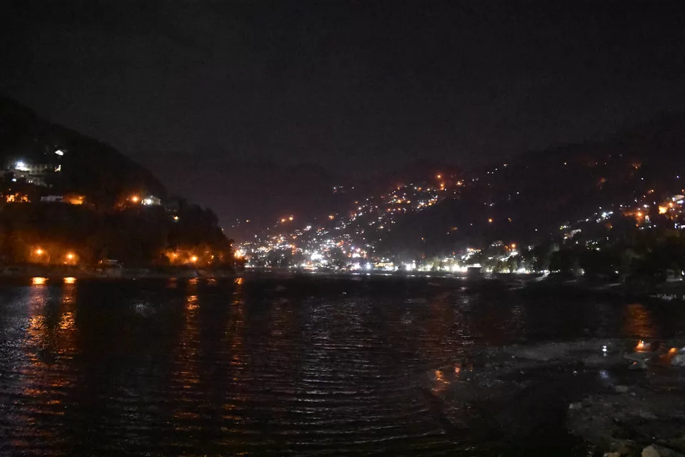Photo of Naini Lake, Ayarpatta, Nainital, Uttarakhand by SWARNABHA DUTTA