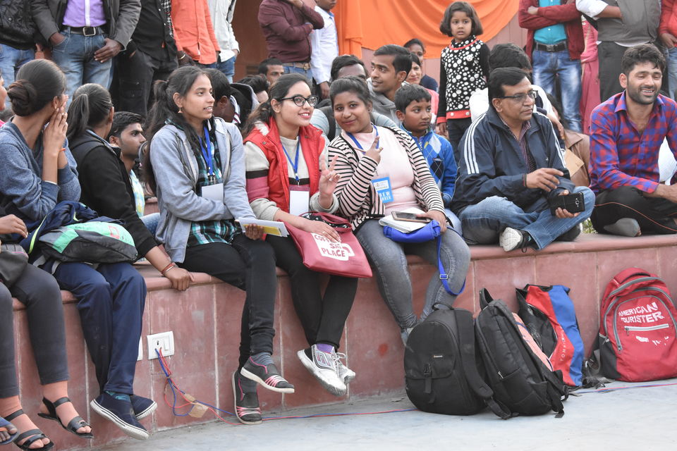 Photo of Charbagh, Lucknow, Uttar Pradesh, India by SWARNABHA DUTTA