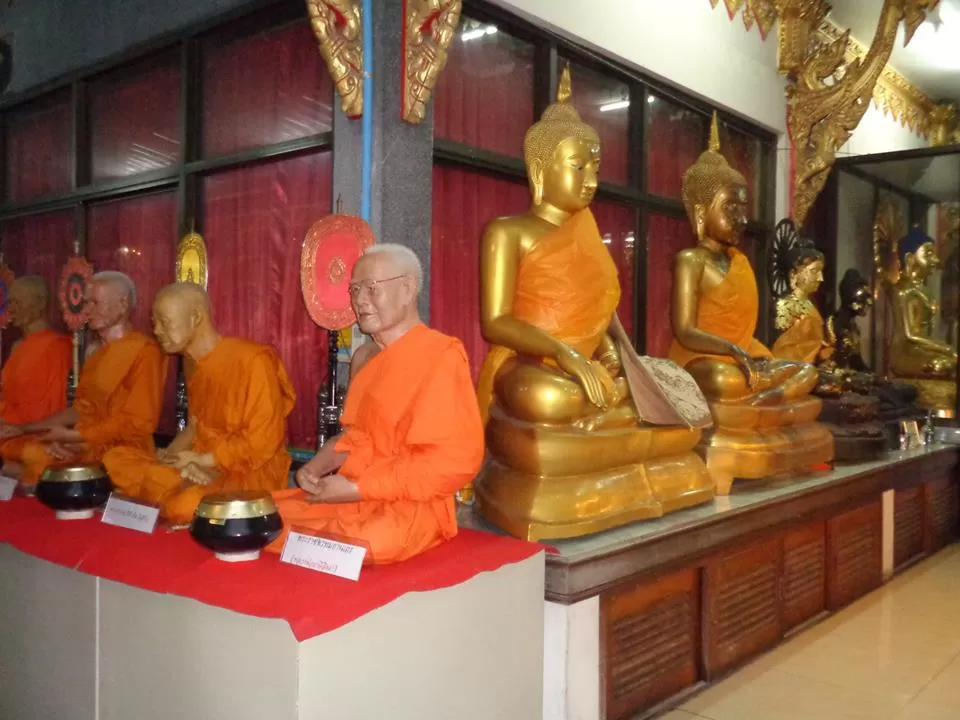 Photo of Ramkhamhaeng, Ramkhamhaeng Road, Suan Luang, Bangkok, Thailand by SWARNABHA DUTTA