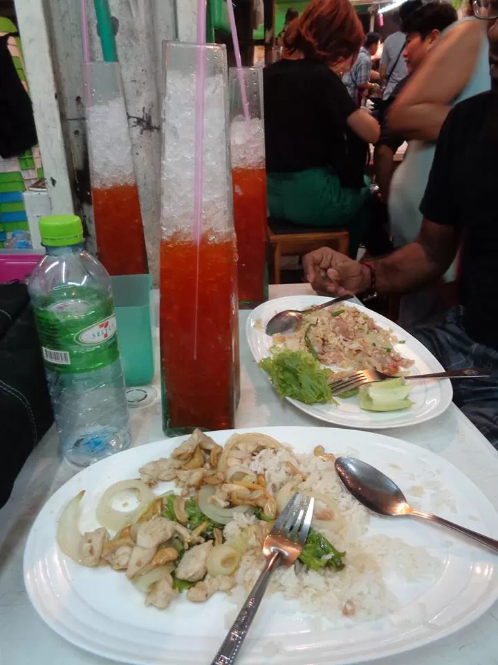Photo of Chatuchak, Bangkok, Thailand by SWARNABHA DUTTA