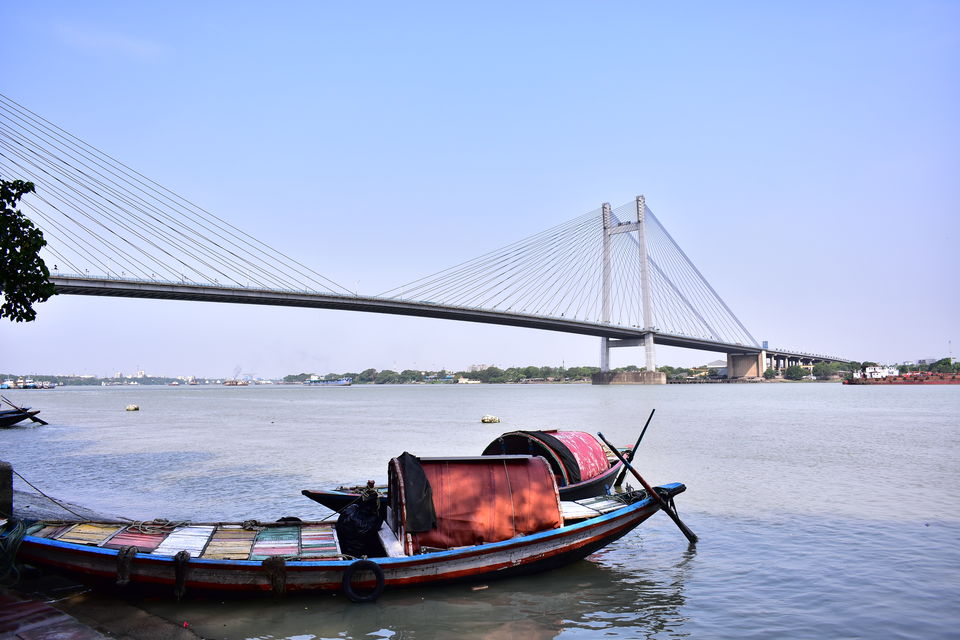 Princep Ghat: Journey to Princep Ghat Kolkata Tripoto Princep Ghat: Journey to Princep Ghat Kolkata Tripoto