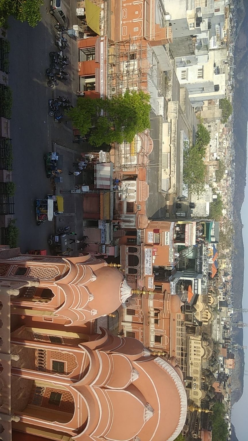Photo of SIBLINGS ON 2 DAYS TRIP TO JAIPUR by Srishti Pansari