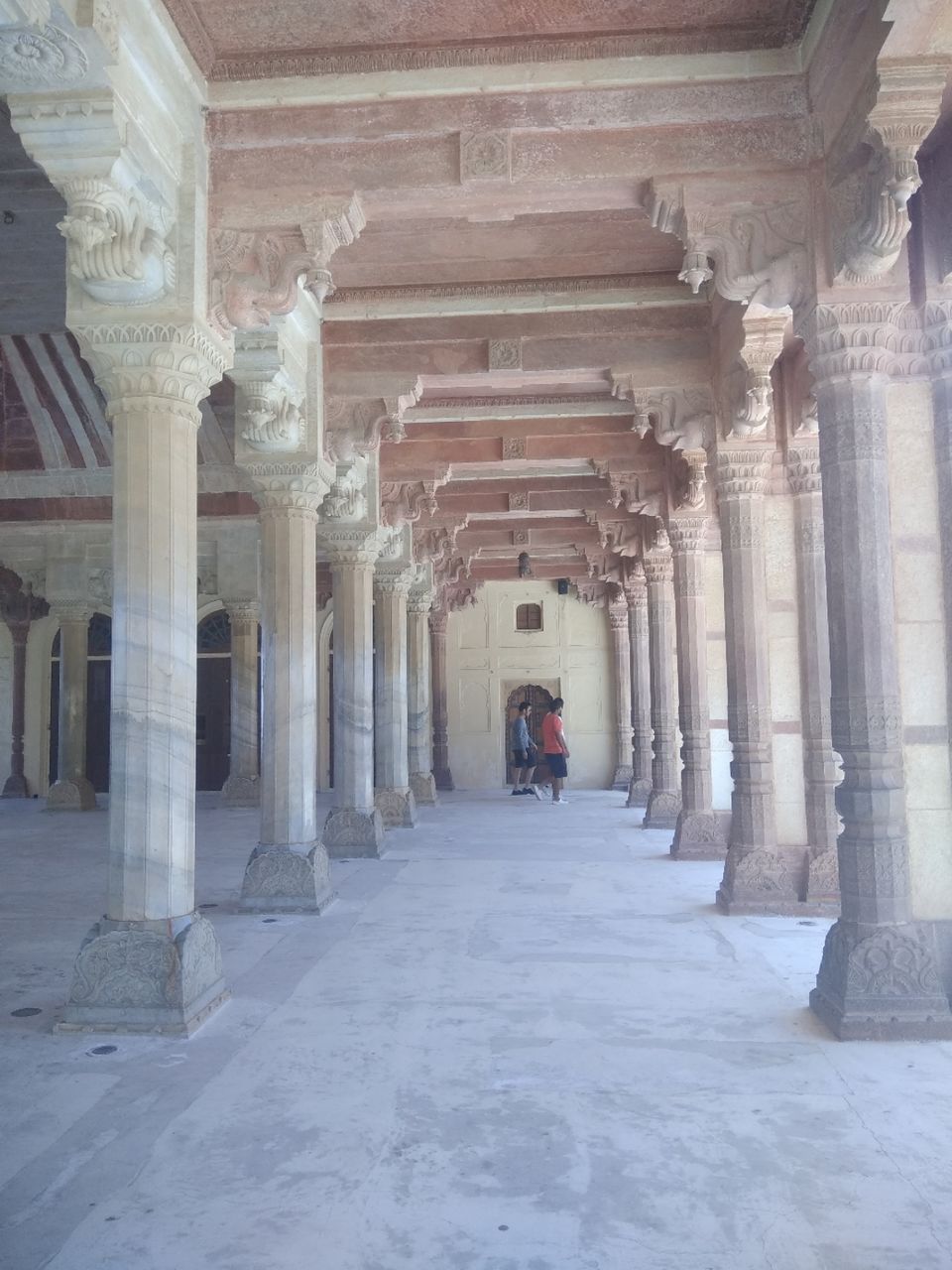 Photo of SIBLINGS ON 2 DAYS TRIP TO JAIPUR by Srishti Pansari