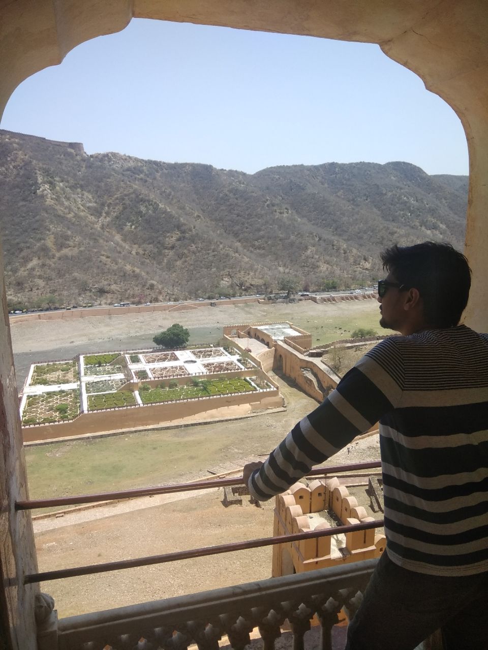Photo of SIBLINGS ON 2 DAYS TRIP TO JAIPUR by Srishti Pansari