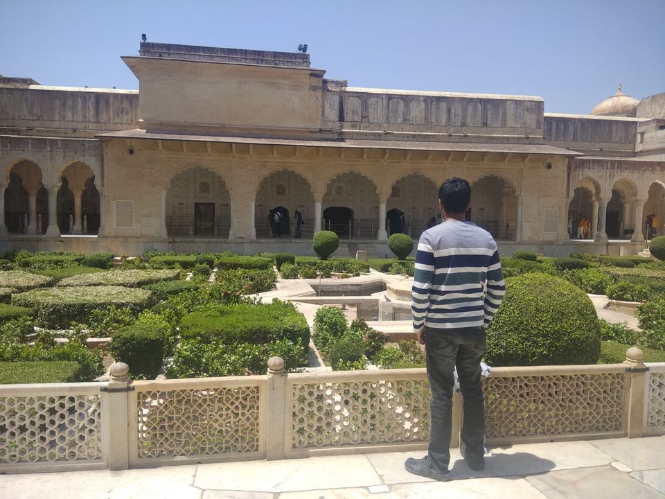 Photo of SIBLINGS ON 2 DAYS TRIP TO JAIPUR by Srishti Pansari
